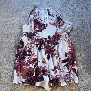 Sienna Sky Romper